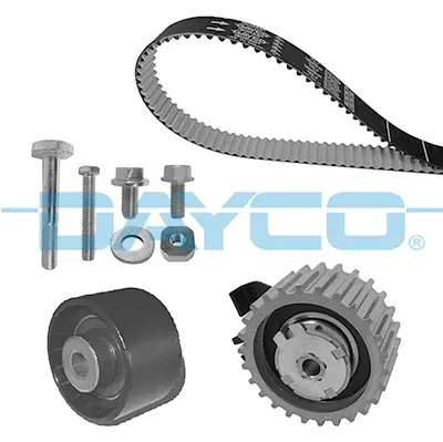 KIT DE DISTRIBUCION--KDD811
