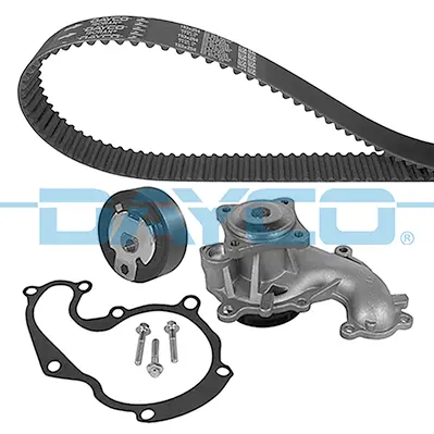 KIT DISTRI + BOMBA KTC979.09WP