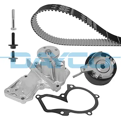 KIT DISTRI. + BOMBA KTC886.19WP