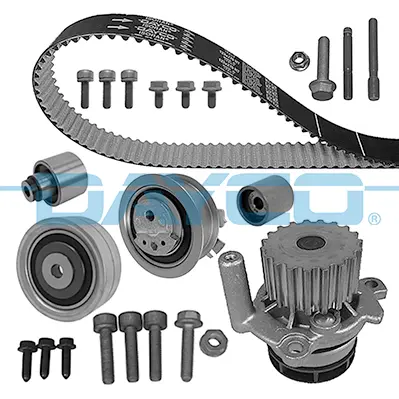 KIT DISTRIBUCION KTC955956WP