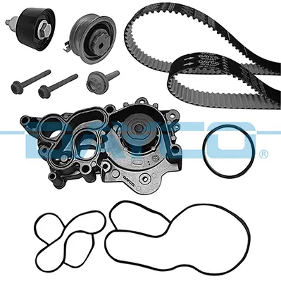 KIT DISTRIB+BOMBA 10526081WP PQ0925