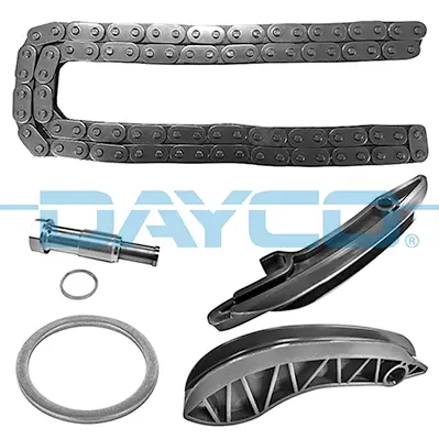 KIT DE CADENA DE DISTRIBUCION