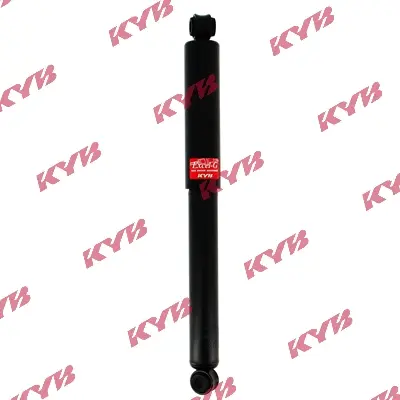 EXCEL-G R L/R D-MAX II (TFR, TFS) [