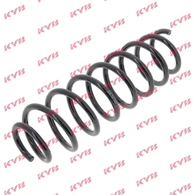 COILS R L/R VOLKSWAGEN GOLF III - R