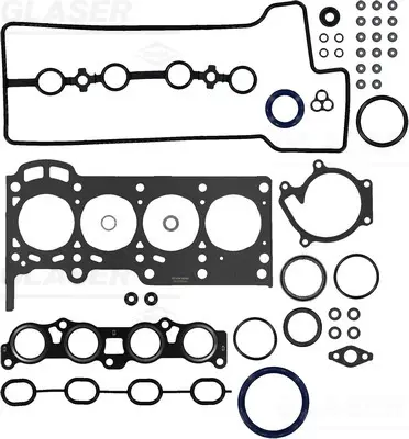 JG.S/COMPLETO TOYOTA ASZ-FE