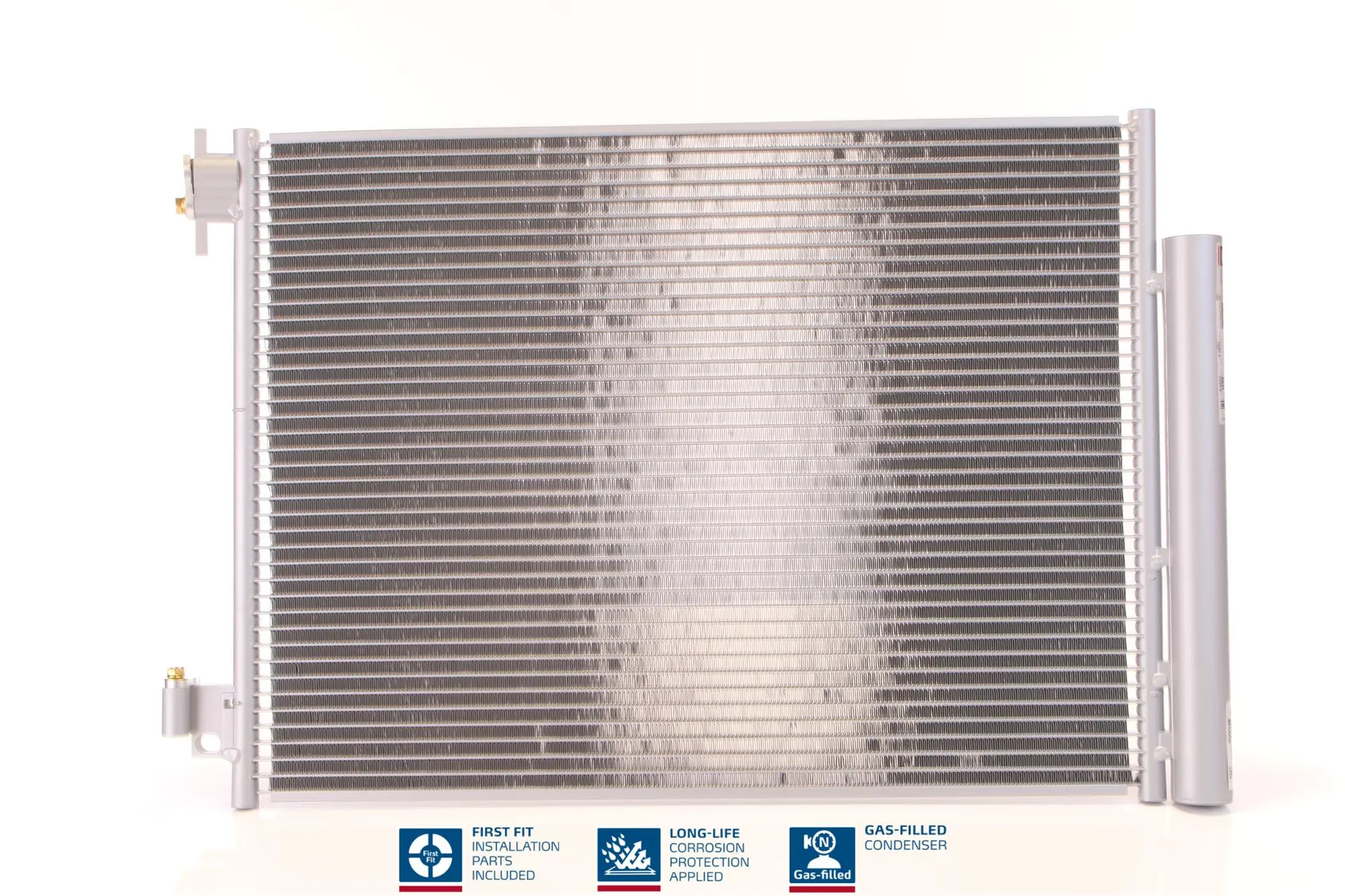 CONDENSADOR RENAULT TWINGO (2014) 1