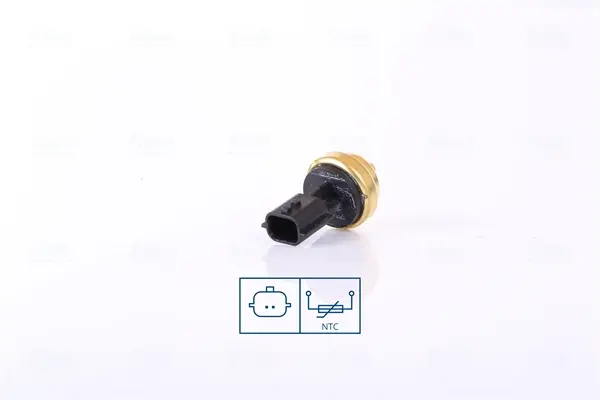 SENSOR DE TEMPERATURA DACIA LOGAN