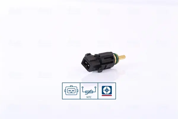 SENSOR DE TEMPERATURA LAND ROVER R