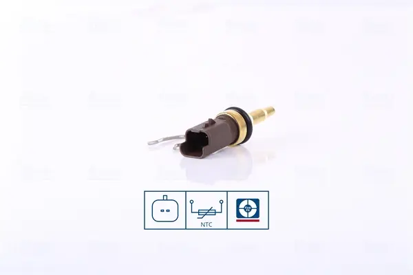 SENSOR DE TEMPERATURA CITROËN BERL