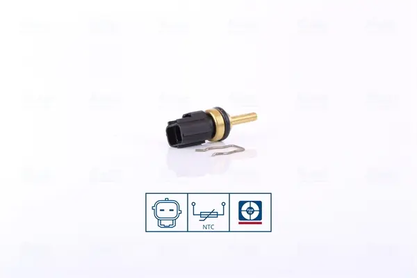 SENSOR DE TEMPERATURA FORD FOCUS (