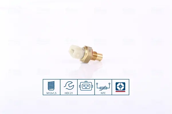 SENSOR DE TEMPERATURA OPEL MOVANO