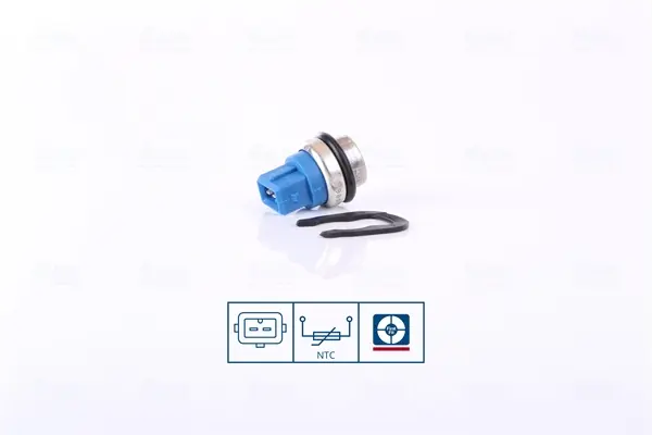 SENSOR DE TEMPERATURA FORD GALAXY