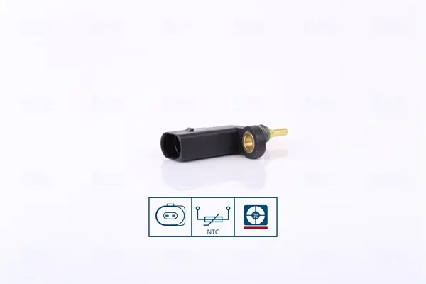 SENSOR DE TEMPERATURA SEAT IBIZA (