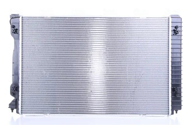 RADIADOR AUDI A6 C6 (2004) A6 QUATT