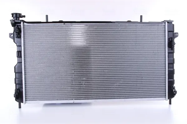RADIADOR CHRYSLER GRAND VOYAGER (20