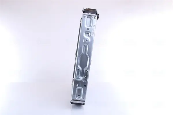 RADIADOR MERCEDES-BENZ LK/LN2-SERIE