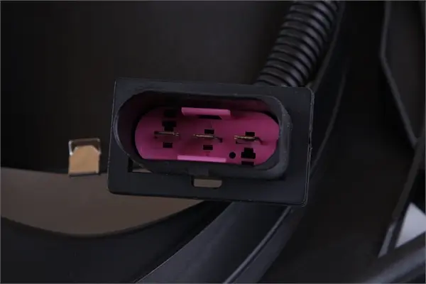 VENTILADOR VW GOLF (1998) 1.9 TDI