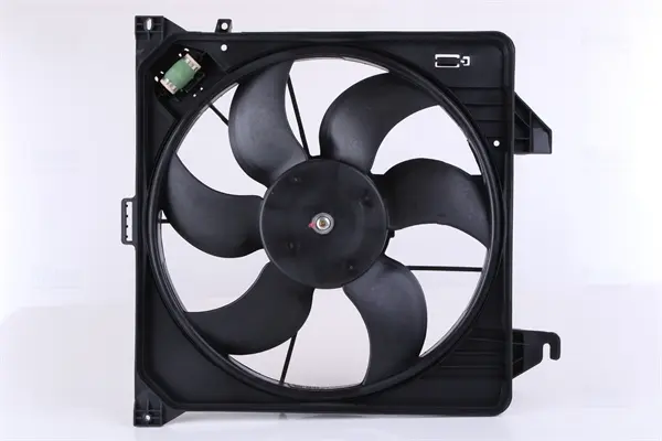 VENTILADOR FORD TOURNEO CONNECT (2