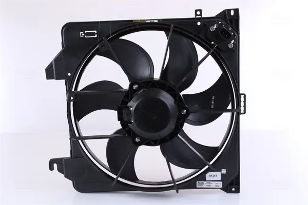 VENTILADOR FORD TOURNEO CONNECT (2