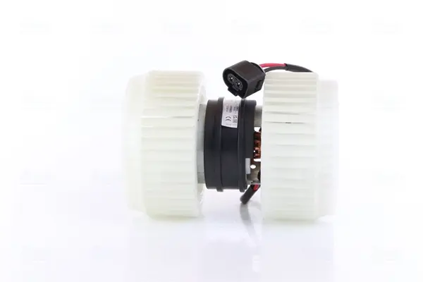 VENTILADOR HABITÁCULO AUDI A8 D3 (