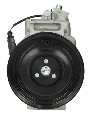 COMPRESOR VW TOUAREG (2003) 4.2