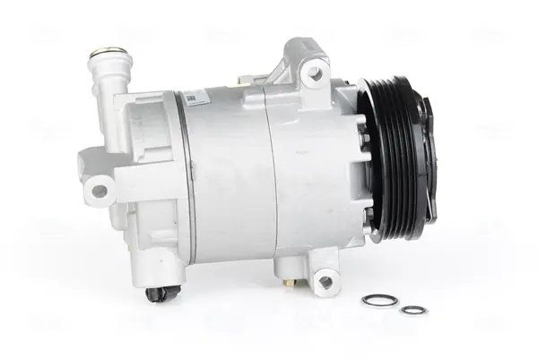 COMPRESOR OPEL ASTRA (1998) 1.6
