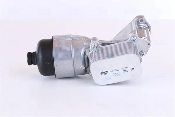 ENFRIADOR ACEITE CITROËN BERLINGO (