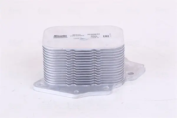 ENFRIADOR ACEITE CITROËN BERLINGO (
