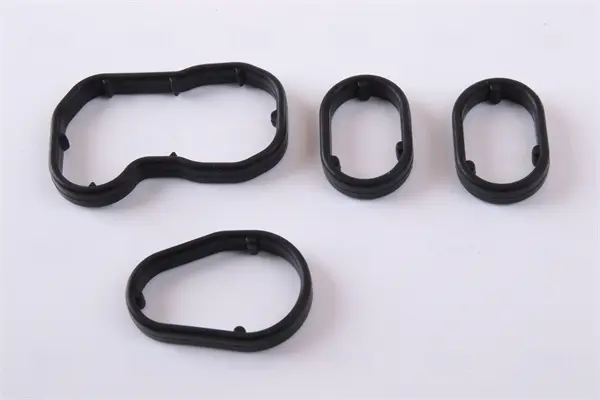 ENFRIADOR ACEITE NISSAN QASHQAI (20