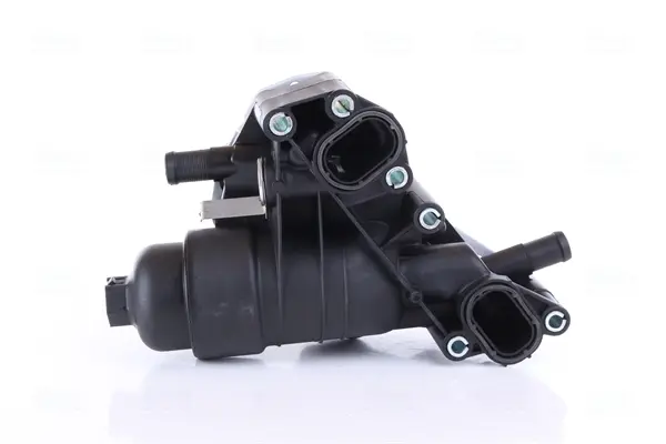 ENFRIADOR ACEITE VAUXHALL VIVARO (2