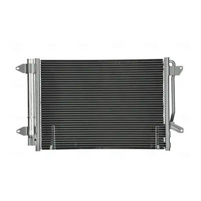 CONDENSADOR VW JETTA (2010) 1.6 TDI