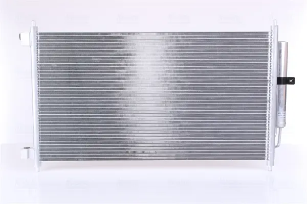 CONDENSADOR NISSAN NV200 EVALIA (20