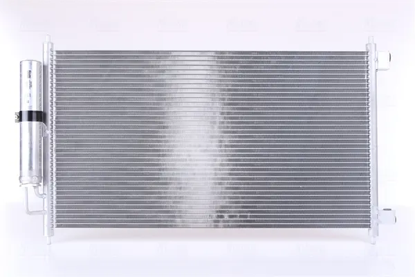 CONDENSADOR NISSAN NV200 EVALIA (20