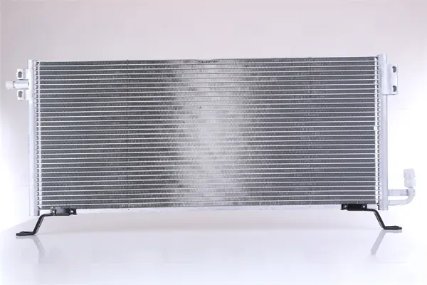 CONDENSADOR VOLVO FH SERIES (1994)