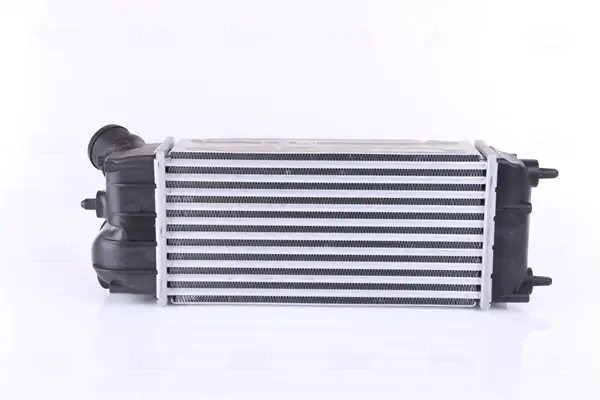 INTERCOOLER FORD FIESTA (2009) 1.6