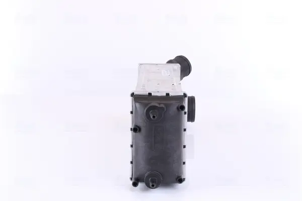 INTERCOOLER FORD FIESTA (2009) 1.6