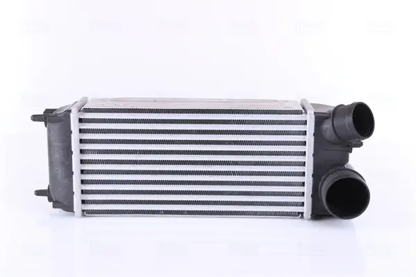 INTERCOOLER FORD FIESTA (2009) 1.6