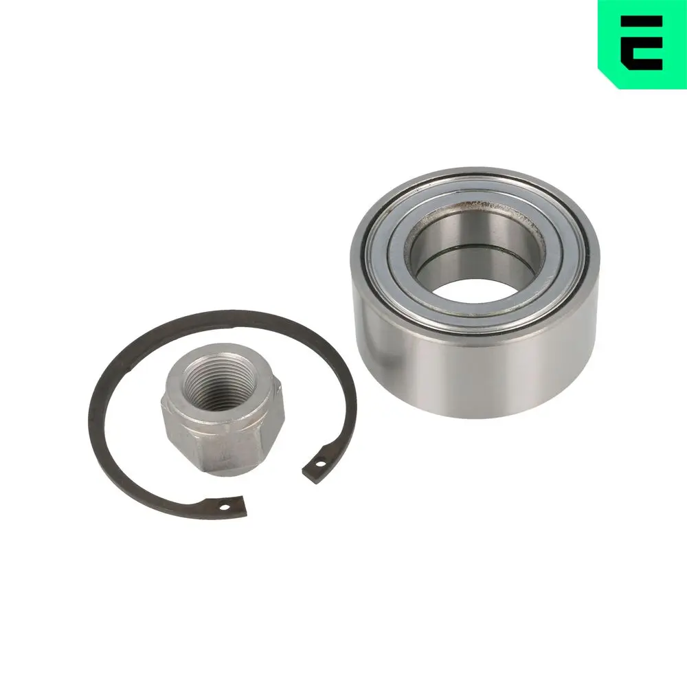 KIT DE RUEDA-C2-C3 RIK42/07