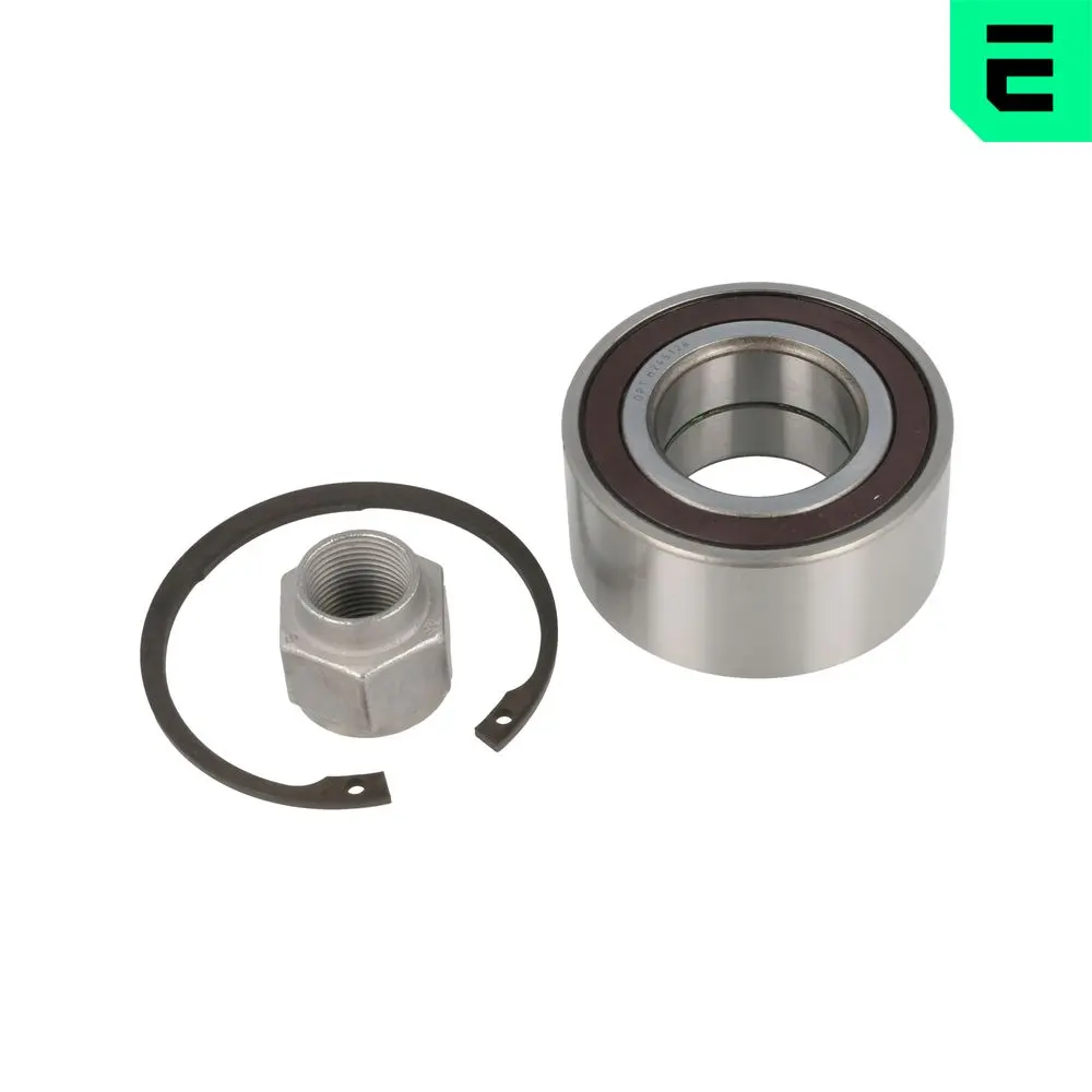 KIT DE RUEDA-C2-C3 RIK42/07