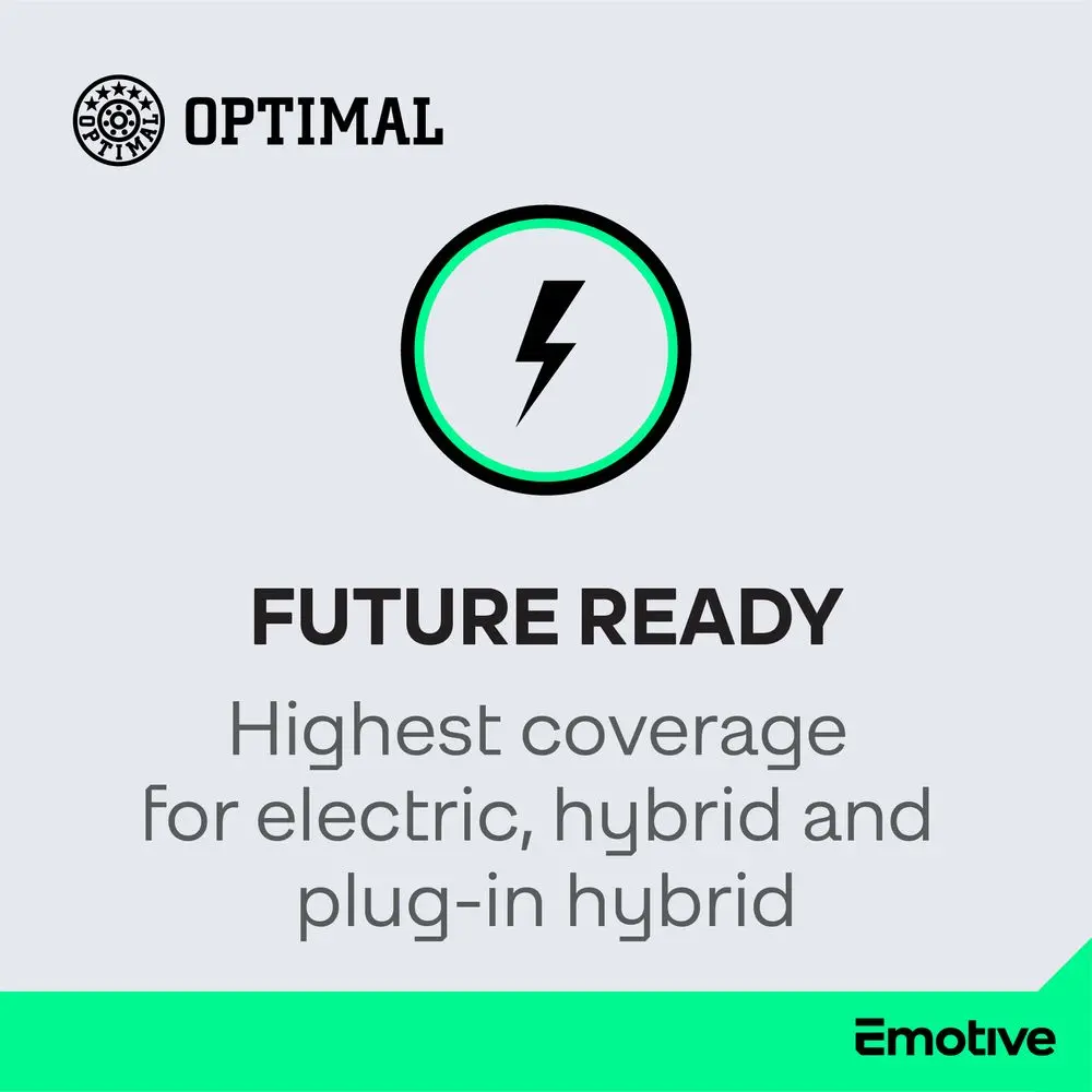 DISCOS TOYOTA HIACE DI2023