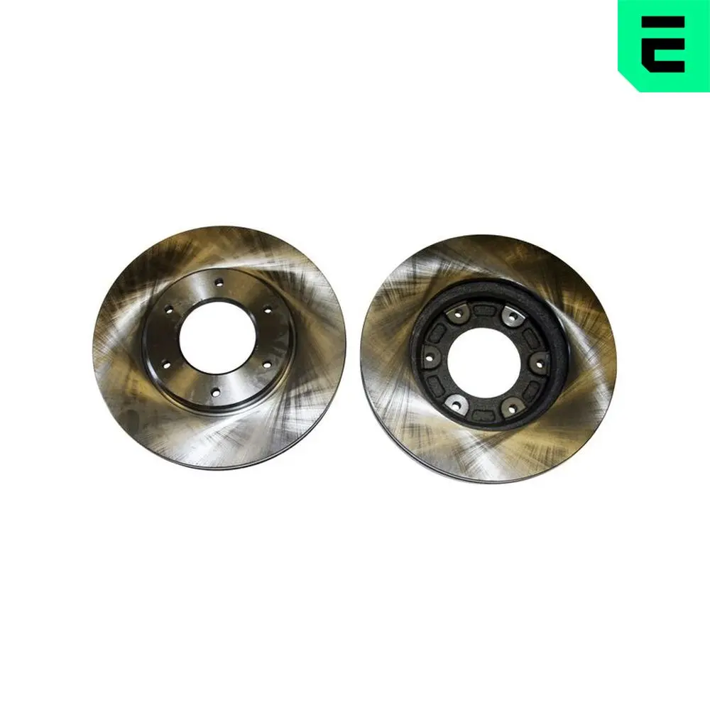 DISCOS TOYOTA HIACE DI2023