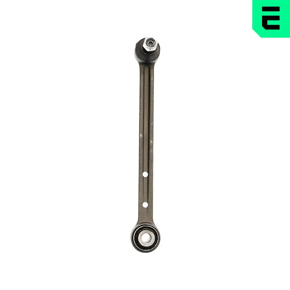 BRAZO TRANSVERSAL MERCED. **