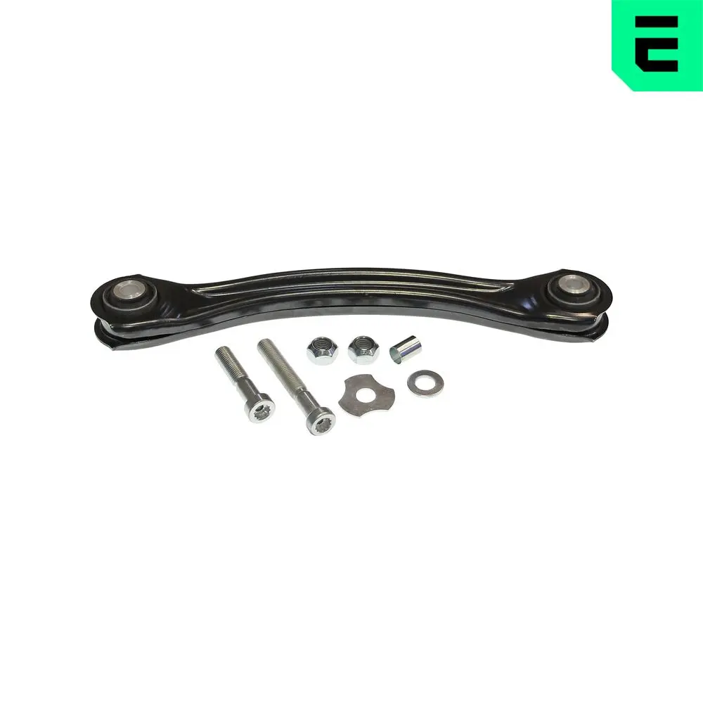 BRAZO TRANSVERSAL MERCED. **