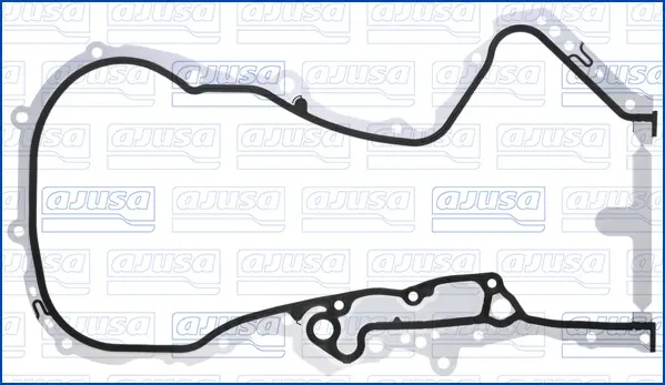 JUNTA DISTRIBUCION VOLKSWAGEN
