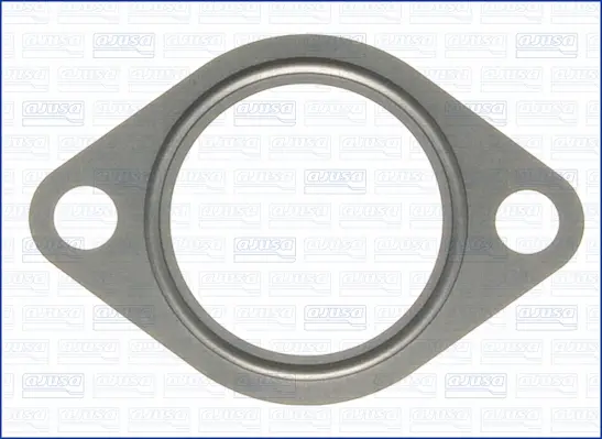 JUNTA TUBO ESCAPE KIA