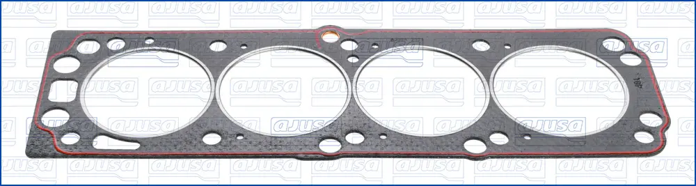 JUNTA CULATA OPEL