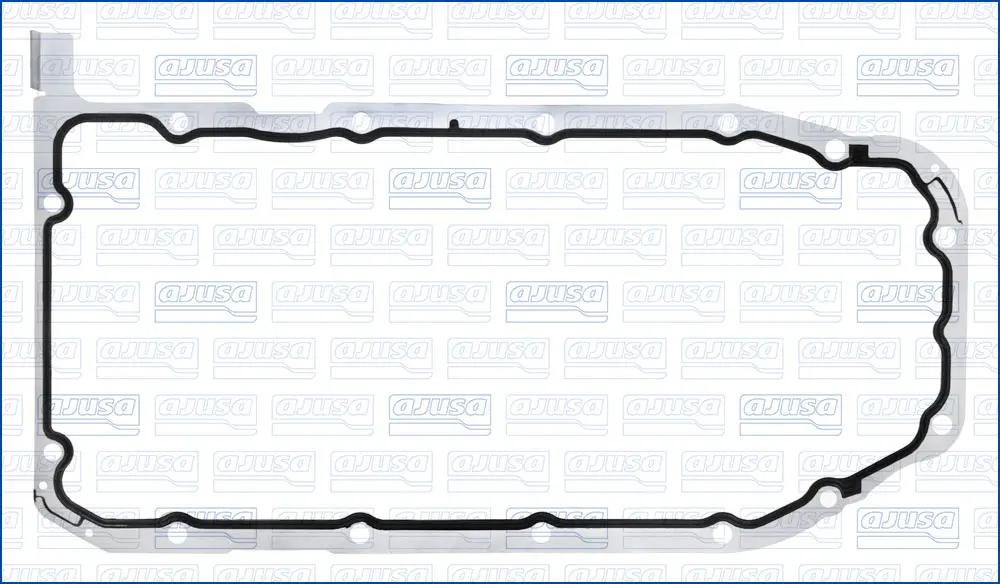 JUNTA CARTER ACEITE DAEWOO