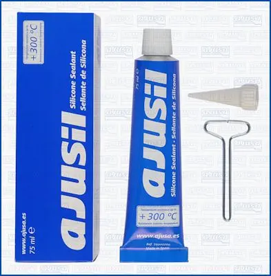 AJUSIL FORMADOR DE JUNTAS (75ML)
