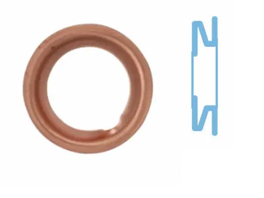 CORT KIT TAPÓN CARTER TOYOT M12 1,2