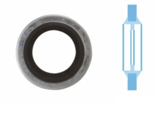CORT KIT TAPÓN CARTER PSA M16 1,50